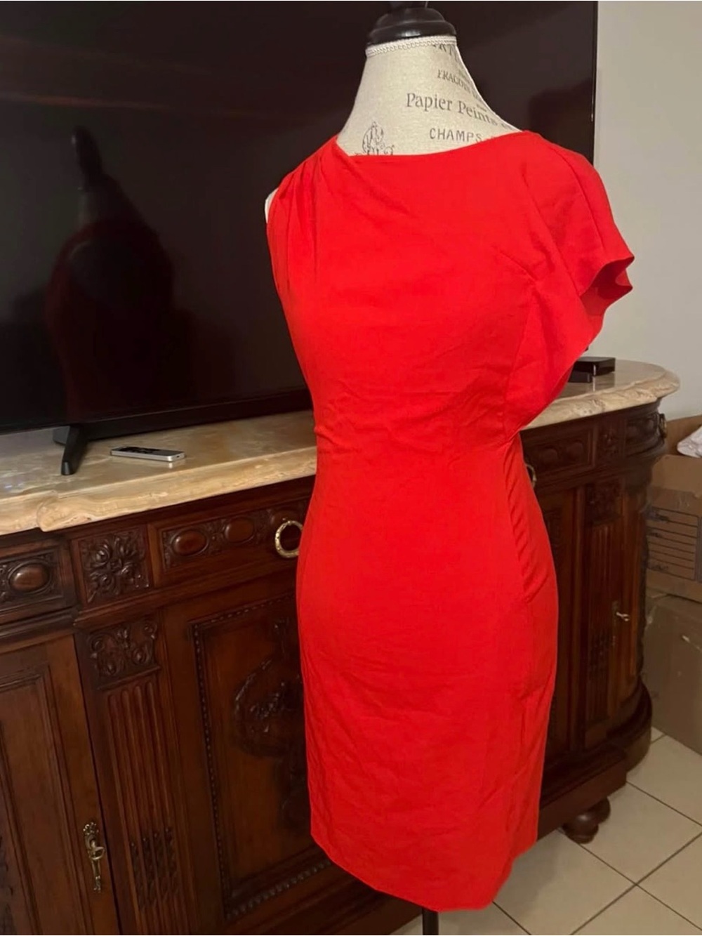 🎉️HP🎉 Stunning  Cocktail Dress LOWEST
